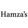 Hamza's logo