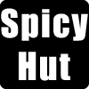 Spicy Hut logo