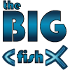 The Big Fish logo