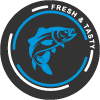 Seafresh Fish & Chips logo