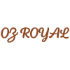 Oz Royal Kebab & Pizza House logo