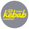 GB Kebab logo