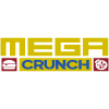 Mega Crunch logo