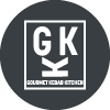 Gourmet Kebab Kitchen logo