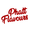 Phatt Flavours logo