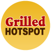 Grilled Hotspot logo