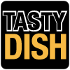 The Tasty Dish logo