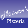 Monroes Pizzeria logo