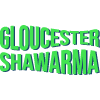 Gloucester shawarma logo