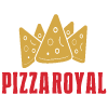 Pizza Royal logo