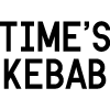 Time’s Kebab logo