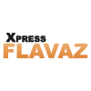 Xpress Flavaz logo