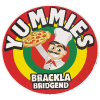 Yummies logo