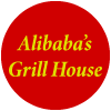 Alibaba's Grill House logo