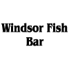 Windsor Fish Bar logo