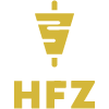 HFZ KEBAB & FISH logo