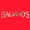 Italianos Kitchen logo