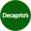 Decaprios logo