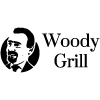 Woody Grill logo