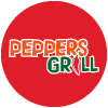 Peppers Grill logo