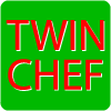 Twin Chef logo