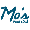 Myshake - Mo's Food Club logo