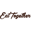 Eat Together logo