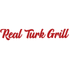 Real Turk Grill logo