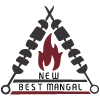 New Best Mangal logo