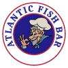 Atlantic Fish Bar Captains Table logo