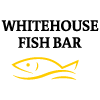 Whitehouse Common Fish Bar logo