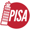 Pisa Pizzeria logo