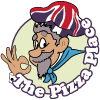 The Pizza Place logo