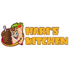 Haris Kitchen logo