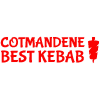 Best Kebab & Pizza - Cotmandene logo