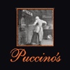 Puccino's Takeaway logo