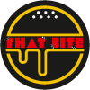 Phat Bite logo