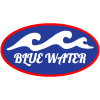 Bluewater Fish and Chips logo