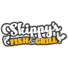 Skippy's Fish & Grill logo