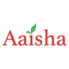 Aaisha Takeaway logo