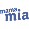 Mama Mia Widnes logo