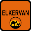 Elkervan logo