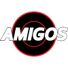 Amigo Pizza logo