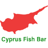 Cyprus Fish Bar logo