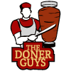 The Doner Guys logo