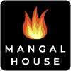 Mangal House logo