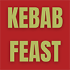 Kebab Feast logo