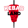 Kebab Land logo