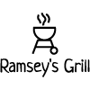 Ramsey's Grill logo