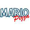 Mario Pizza logo